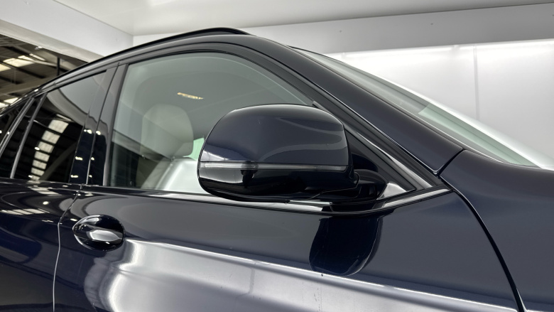 BMW X3 xDrive30d MHT M Sport 5dr Auto Diesel Estate